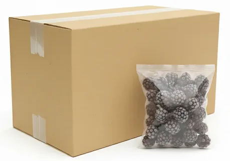 Jeżyna 2,5 kg