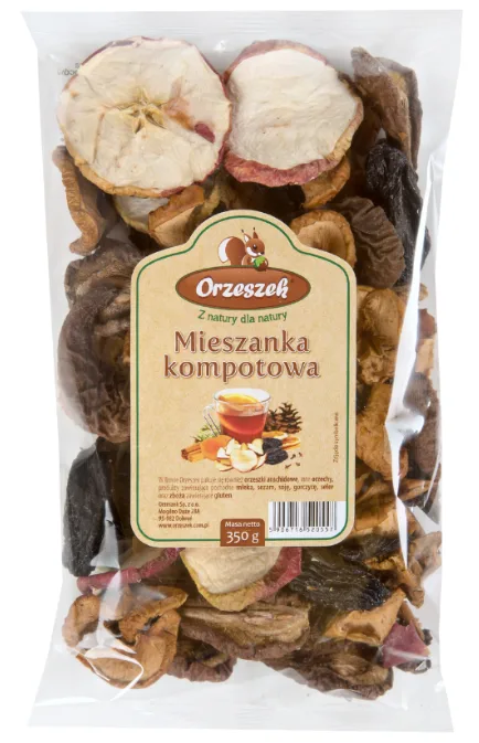 Mieszanka susz wigilijny 1 kg