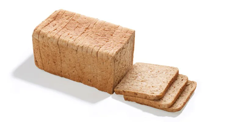 Tost pszenny ciemny 800 g