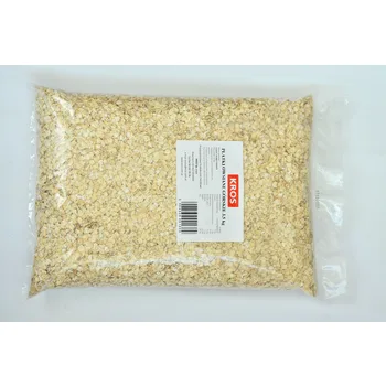 Płatki owsiane górskie 3,5 kg