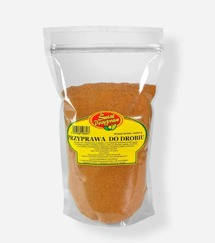 Przyprawa do drobiu 40 g