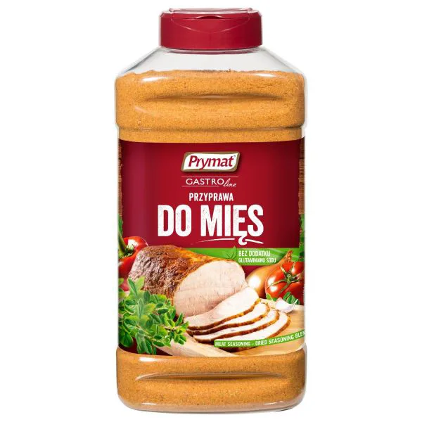 Przyprawa do mięs 1,1 kg
