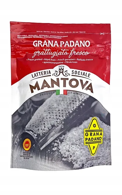 Ser tarty grana padano 1 kg