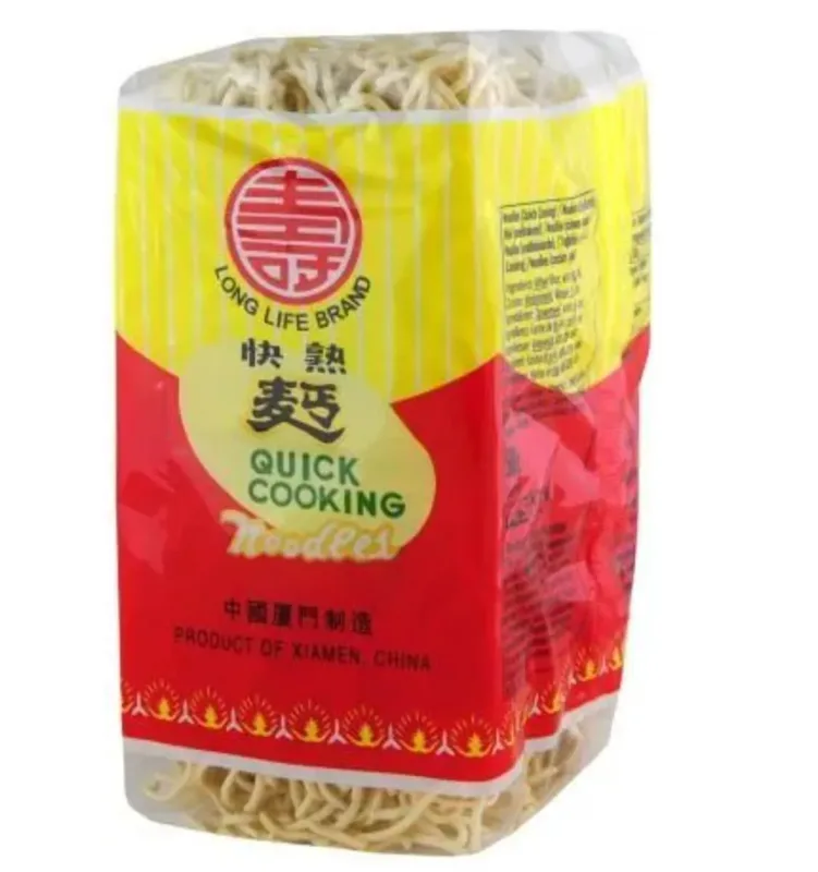 Makaron chiński jajeczny quick cooking 500 g
