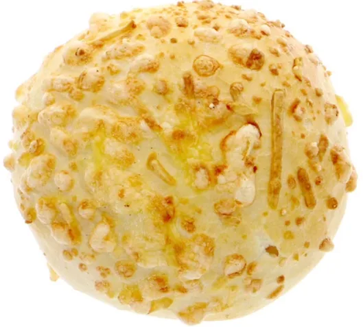 Bułka z serem 75 g (60 szt.)