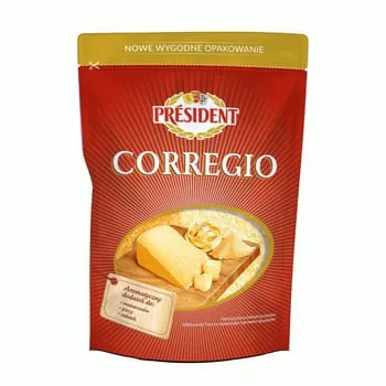 Ser tarty długodojrzewający Corregio 100 g