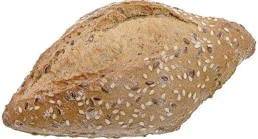 Bułka katalońska wieloziarnista 85 g