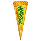 Lody w rożku śmietanka-mango-marakuja Kaktus 110 ml