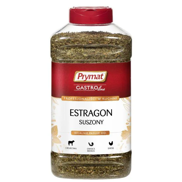 Estragon suszony 200 g