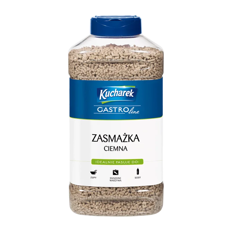 Zasmażka ciemna 800 g