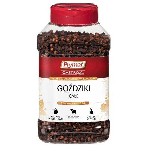 Goździki całe GastroLine 280 g