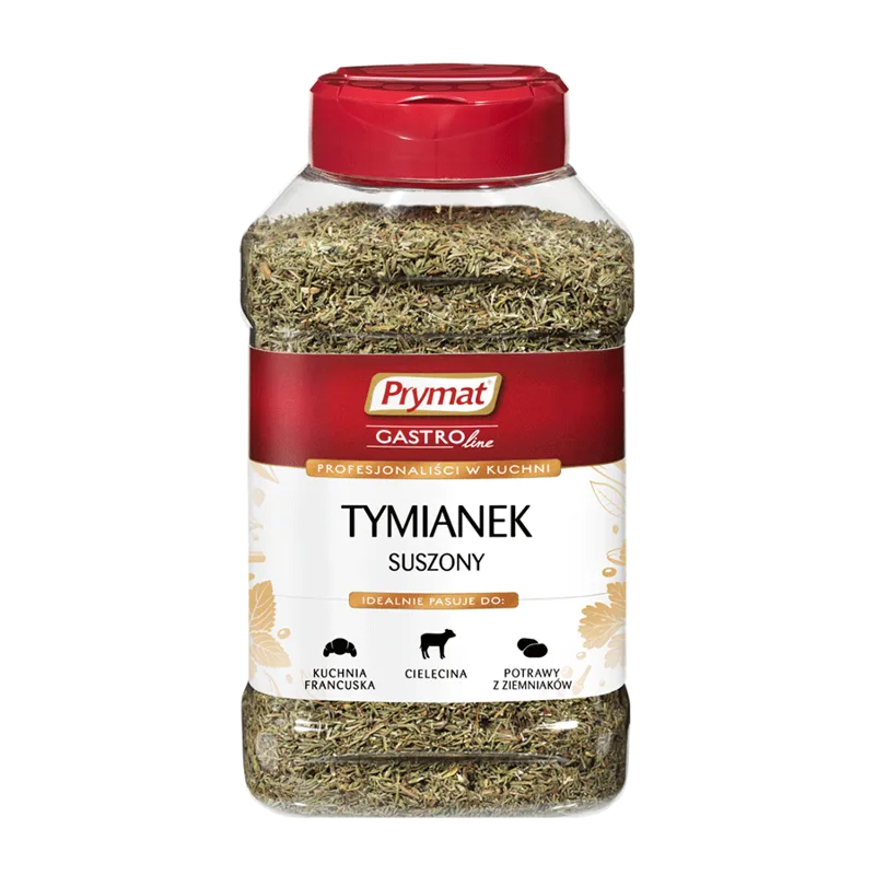 Tymianek suszony 140 g
