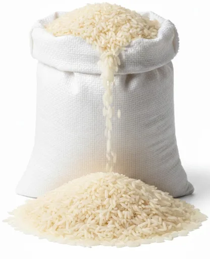 Ryż biały długoziarnisty 5 kg