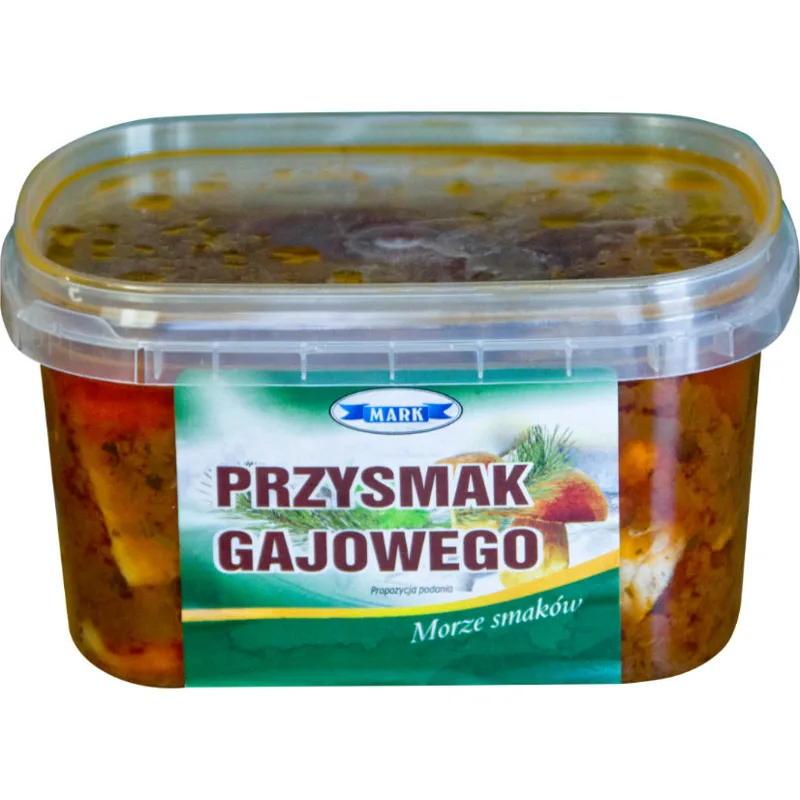 Przysmak gajowego 3 kg