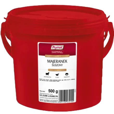 Majeranek suszony 500 g