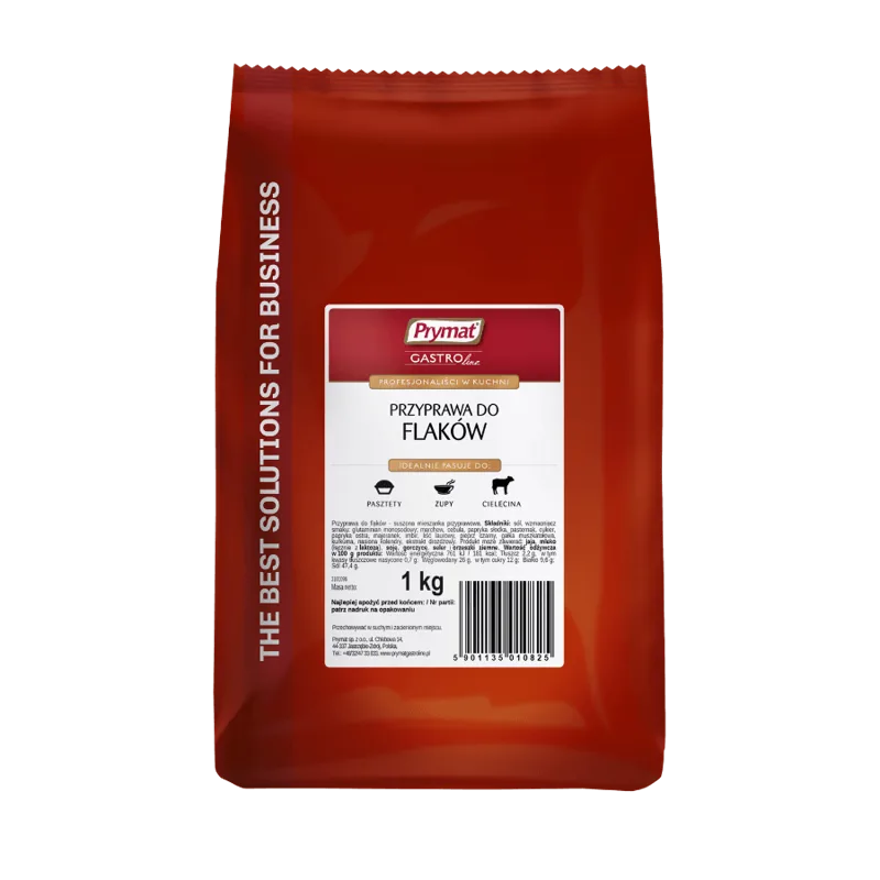 Przyprawa do flaków 1 kg