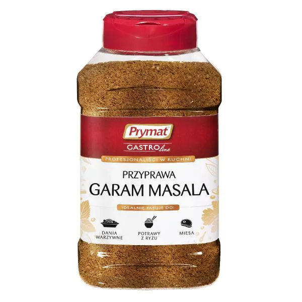 Garam masala orientalna 370 g