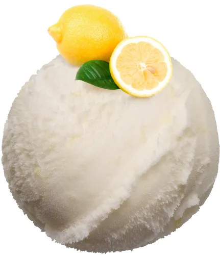 Sorbet cytrynowy 5 l