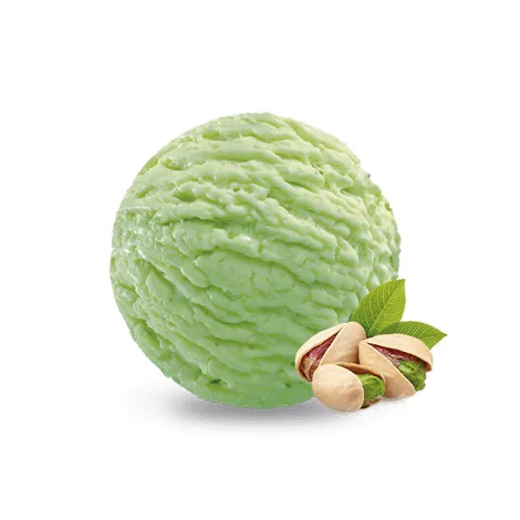 Lody pistacjowe w kuwecie 5 l