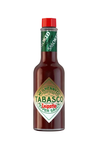 Sos Chipotle Tabasco 150 ml