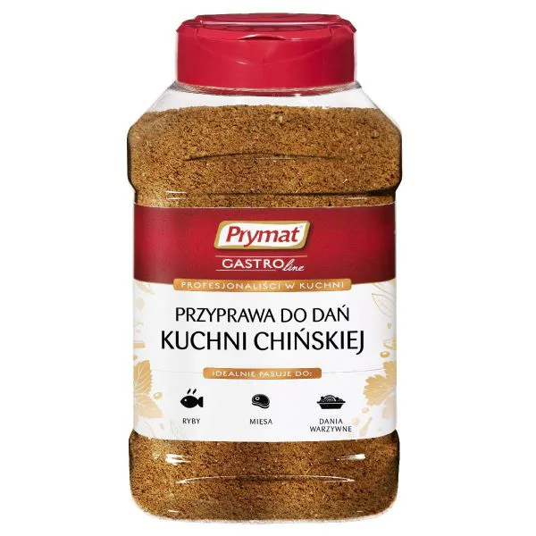 Przyprawa do dań kuchni chińskiej 360 g