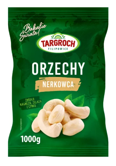 Orzechy nerkowca 1 kg
