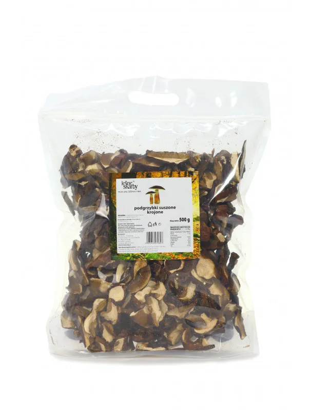 Podgrzybek suszony 500 g