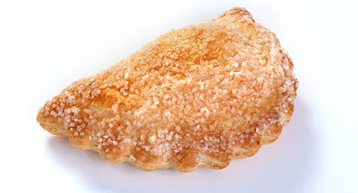 Ciastko z morelą 100 g (90 szt.)