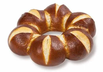 Chleb złocista korona 300 g