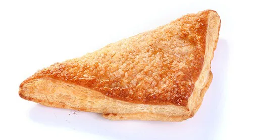 Ciastko trójkąt z nadzieniem wiśniowym 120 g