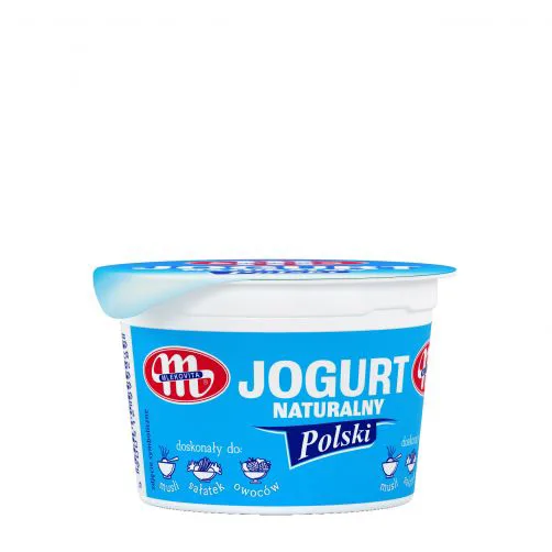 Jogurt Polski naturalny 100 g
