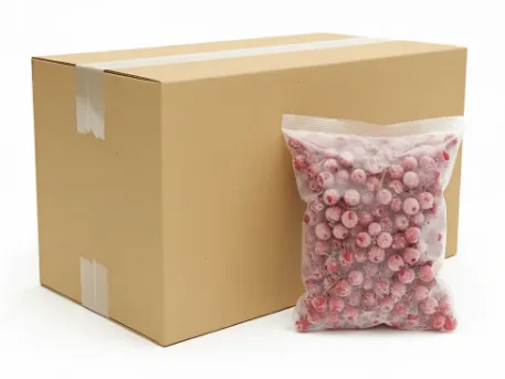 Porzeczka czerwona 2,5 kg