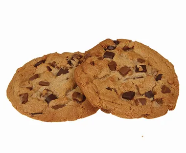 Ciastko cookies czekoladowe z kawałkami czekolady 75 g