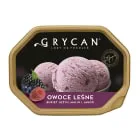 Lody owoce leśne 1100 ml