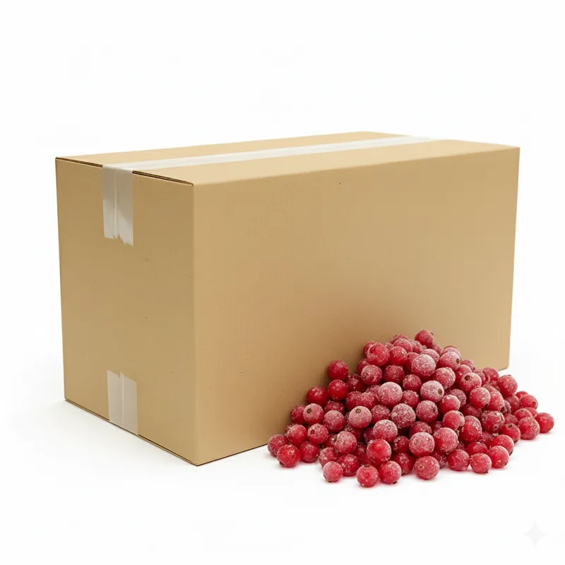 Porzeczka czerwona 10 kg