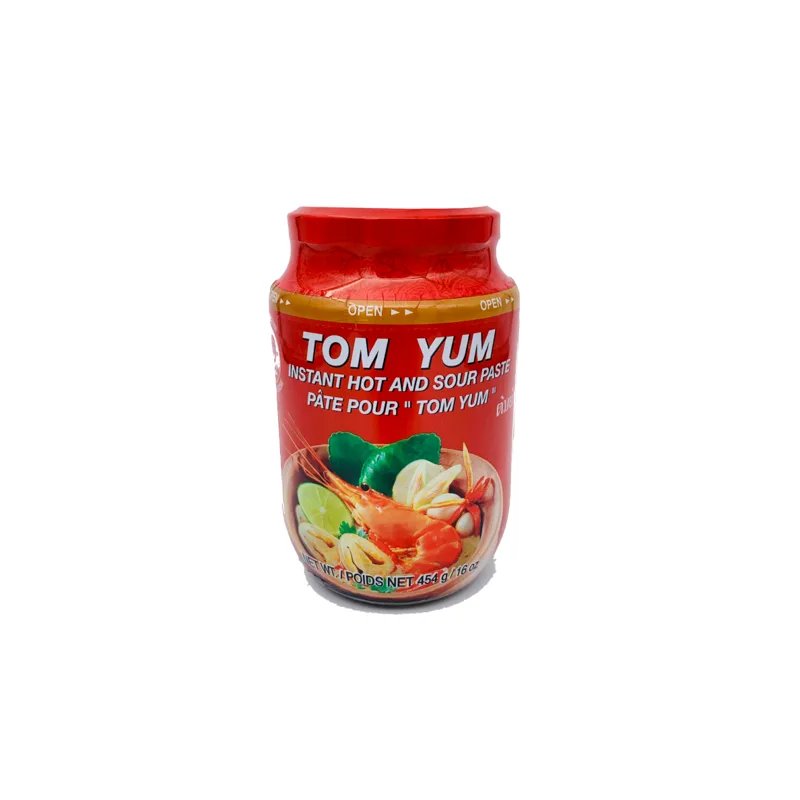Pasta Tom Yum 454 g