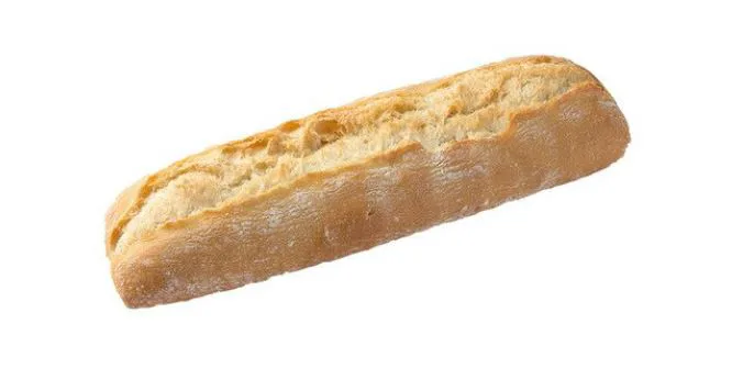 Bagietka w stylu hiszpańskim 120 g (40 szt.)