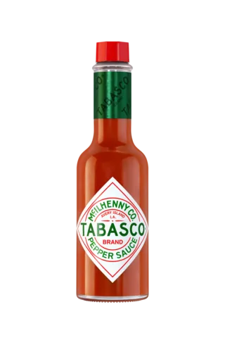 Sos tabasco red 150 ml