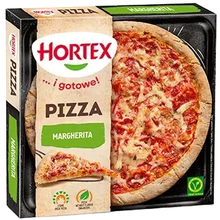 Pizza margherita 285 g