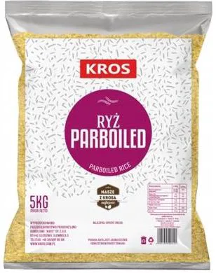 Ryż biały 5 kg