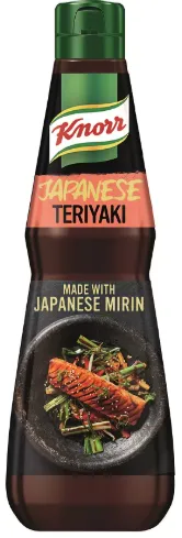 Sos teriyaki 1 kg