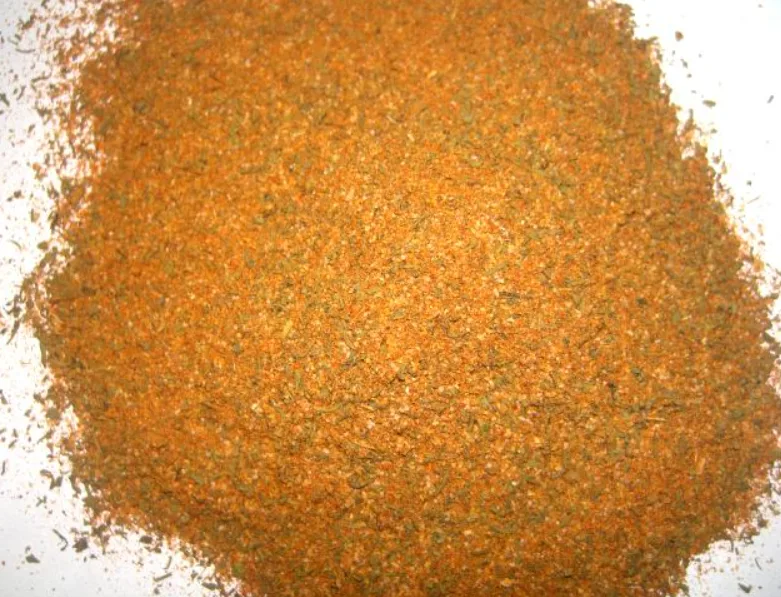 Czubryca czerwona 1 kg