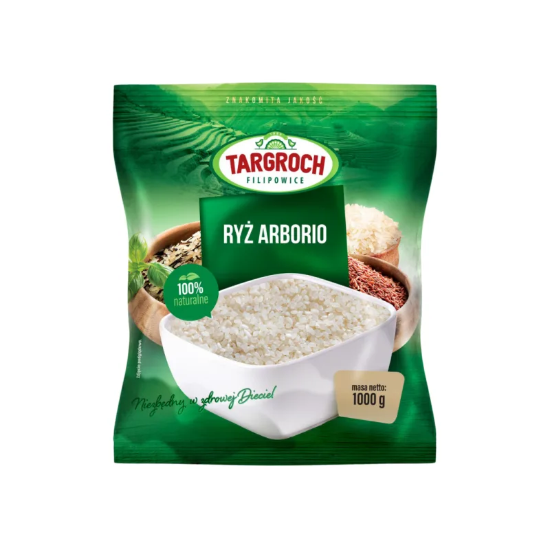 Ryż arborio 1 kg