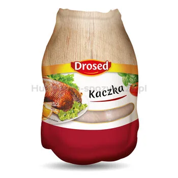 Kaczka bez szyi kl. A kalibrowana 1,7 kg