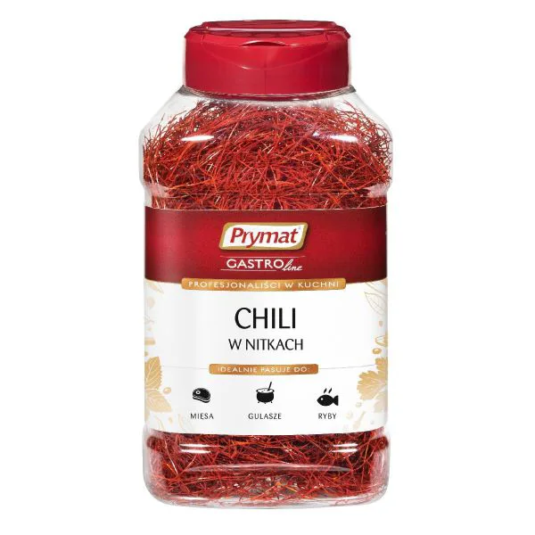 Chili w nitkach 50 g