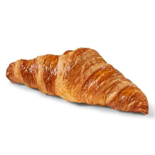 Croissant z masłem 29% 65 g