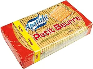 Herbatniki petit beurre 400 g