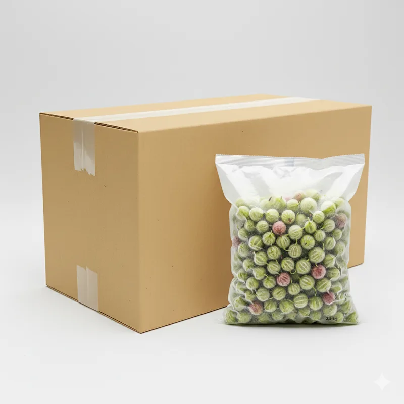 Agrest 2,5 kg