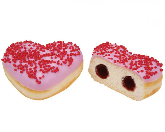 Pączek Love 88 g