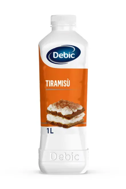 Deser tiramisu 1 l